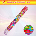 Australia Best Selling Kids Birthday Party Decor Factory Party Poppers Pink Confetti Party Poppers